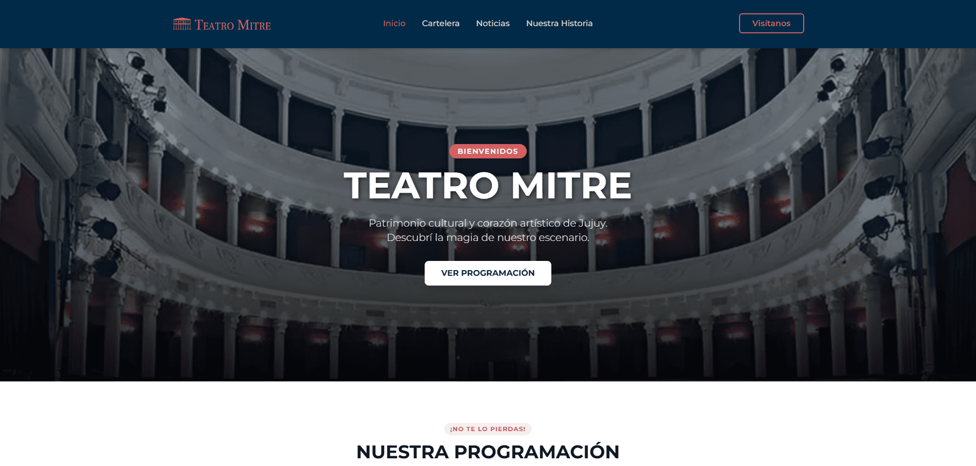 Teatro Mitre