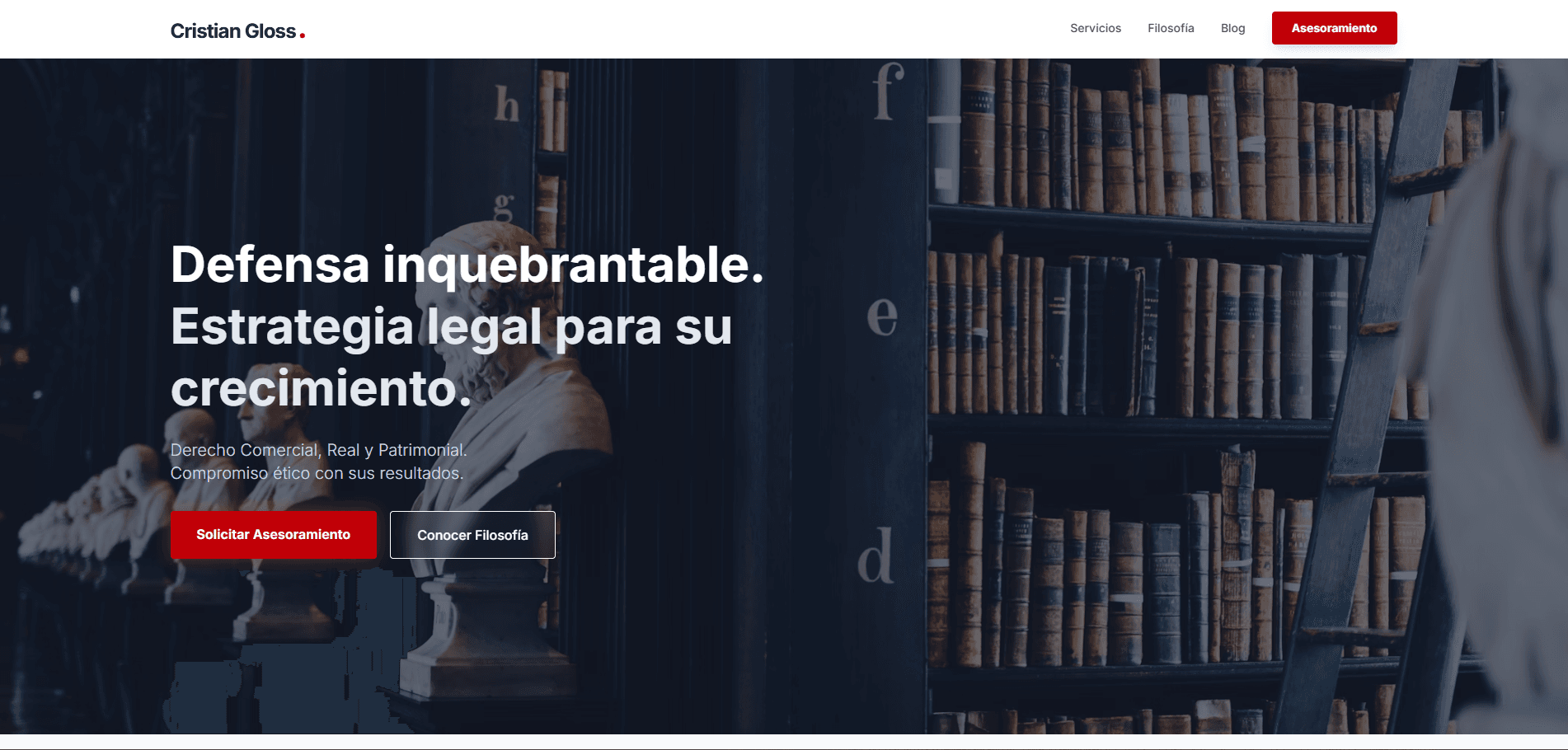 Estudio Gloss