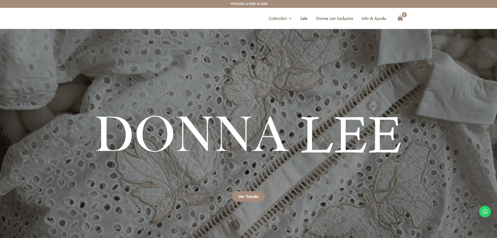 Donna Lee